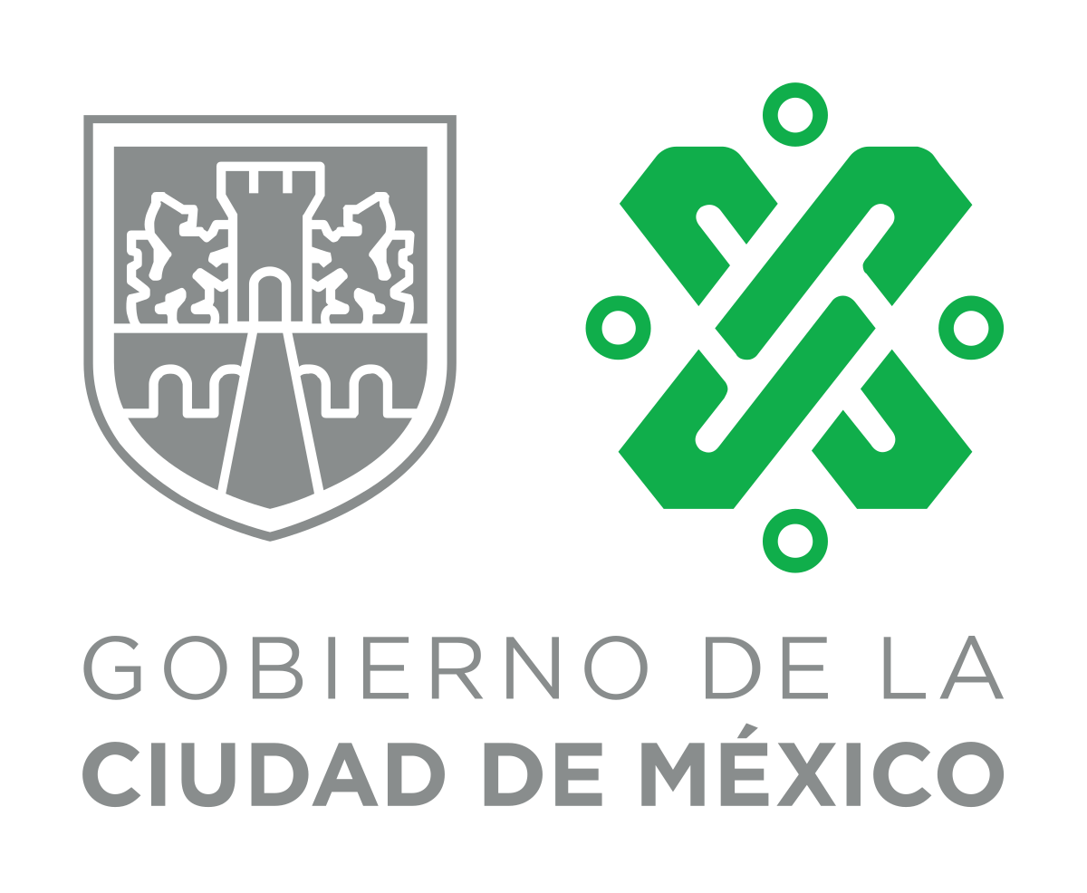 Logo de la Ciudad de México