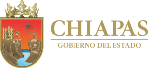 Logo del estado de chiapas