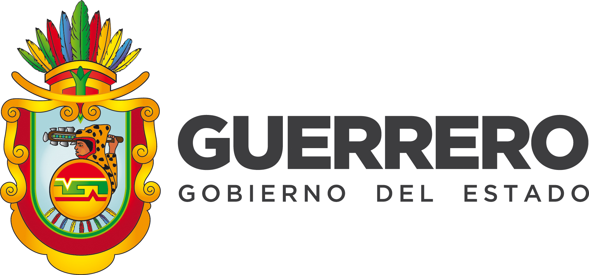 Logo del estado de guerrero